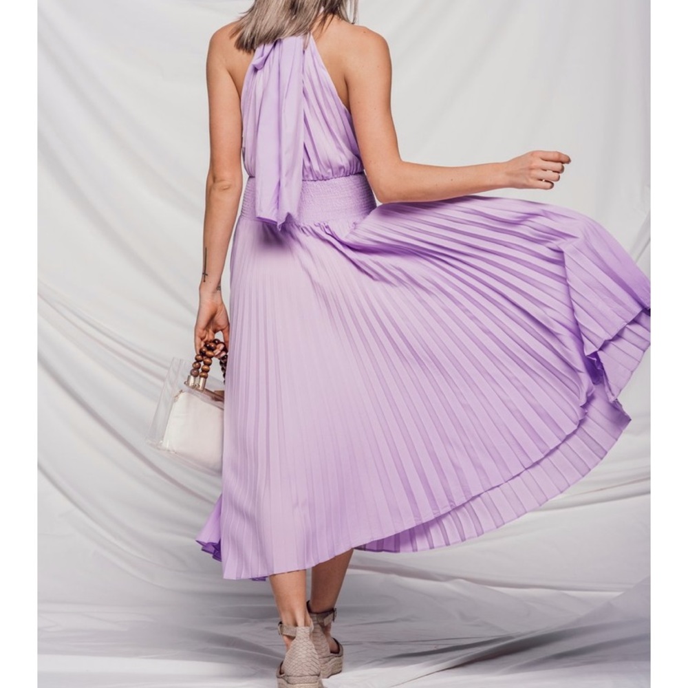 Vestique “Guest of Honor” dress